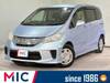 HONDA FREED HYBRID