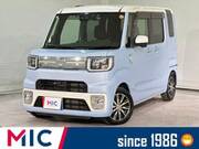 2018 DAIHATSU WAKE