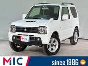 2014 SUZUKI JIMNY XC