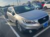 SUBARU LEGACY OUTBACK