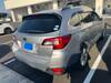 SUBARU LEGACY OUTBACK
