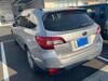 SUBARU LEGACY OUTBACK