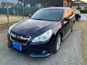 2013 SUBARU LEGACY TOURING WAGON