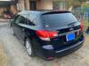 SUBARU LEGACY TOURING WAGON