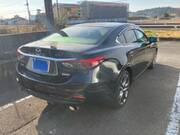 2017 MAZDA ATENZA SEDAN