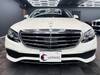 MERCEDES BENZ E-CLASS