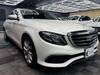 MERCEDES BENZ E-CLASS