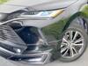 TOYOTA HARRIER HYBRID