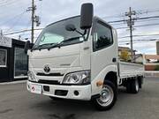 2022 TOYOTA DYNA
