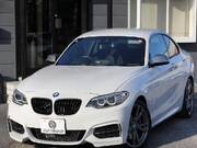 2016 BMW 2 SERIES
