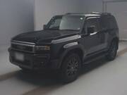 2024 TOYOTA LANDCRUISER 250