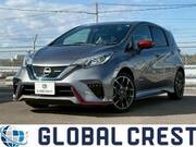 2017 NISSAN NOTE