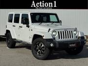 2015 CHRYSLER JEEP WRANGLER