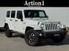 CHRYSLER JEEP WRANGLER