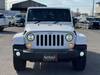 CHRYSLER JEEP WRANGLER