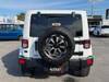 CHRYSLER JEEP WRANGLER
