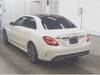 MERCEDES BENZ C-CLASS
