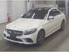 MERCEDES BENZ C-CLASS
