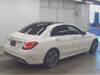 MERCEDES BENZ C-CLASS