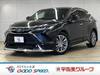 TOYOTA HARRIER HYBRID
