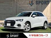 2022 AUDI Q3