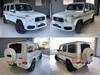MERCEDES BENZ G-CLASS