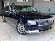 2021 TOYOTA CENTURY