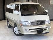 1999 TOYOTA HIACE WAGON