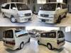TOYOTA HIACE WAGON