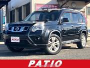 2012 NISSAN X-TRAIL 20X