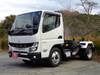 FUSO CANTER