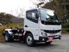 FUSO CANTER