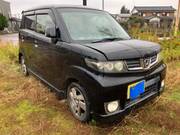 2010 HONDA ZEST SPARK