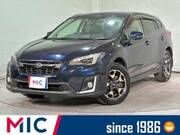 2017 SUBARU XV