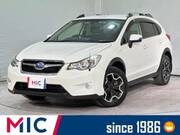 2015 SUBARU XV