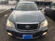 2007 TOYOTA CROWN MAJESTA