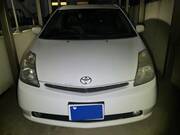 2009 TOYOTA PRIUS S