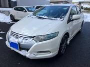 2010 HONDA INSIGHT G