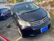 2011 HONDA FREED