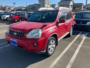 2009 NISSAN X-TRAIL 20X