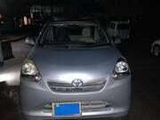 2013 TOYOTA PIXIS EPOCH