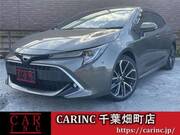 2019 TOYOTA COROLLA SPORT