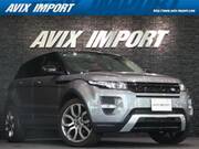 2014 LAND ROVER RANGE ROVER EVOQUE