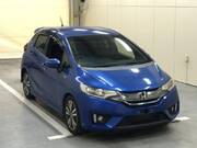 2013 HONDA FIT HYBRID