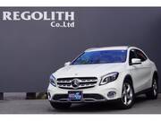 2017 MERCEDES BENZ GLA-CLASS