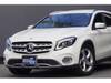 MERCEDES BENZ GLA-CLASS