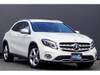 MERCEDES BENZ GLA-CLASS