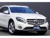 MERCEDES BENZ GLA-CLASS
