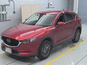 2021 MAZDA CX-5 20S PROACTIVE