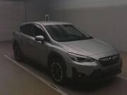 2022 SUBARU XV